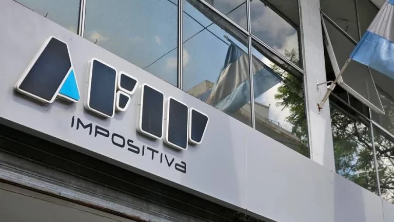 La AFIP eliminó la obligación de registrar los contratos de alquiler: como funcionará a partir de ahora