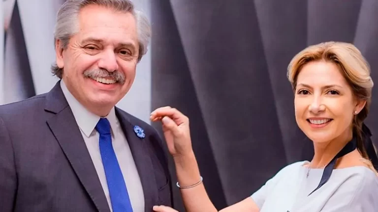 La Justicia dictó medidas restrictivas contra Alberto Fernández tras la denuncia de Fabiola Yáñez