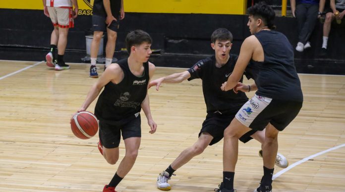 Son 30 los clubes seleccionados para el programa de Fortalecimiento neuquino