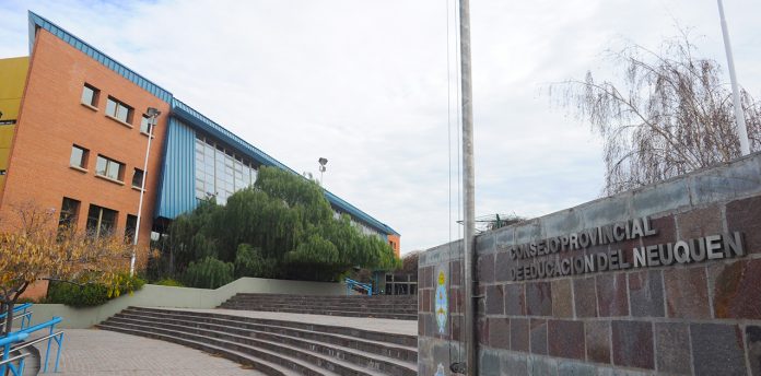 Tras el pago de haberes se abonará el adicional docente
