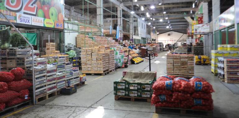 Neuquén apuesta a incrementar su producción para abastecer el consumo local
