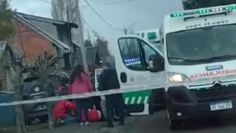 La autopsia reveló que el hombre asesinado en Villa La Angostura murió de un disparo en el pecho
