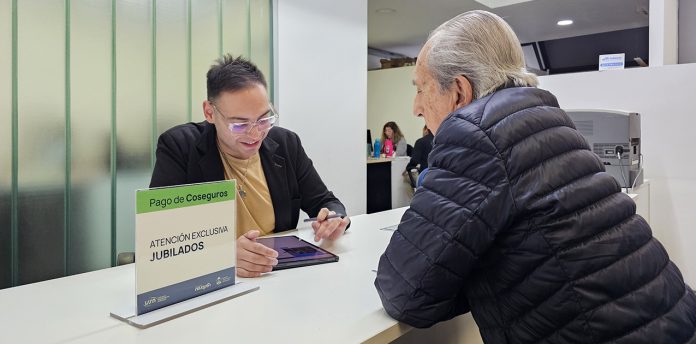El ISSN suma espacios para asesorar sobre el pago de coseguros