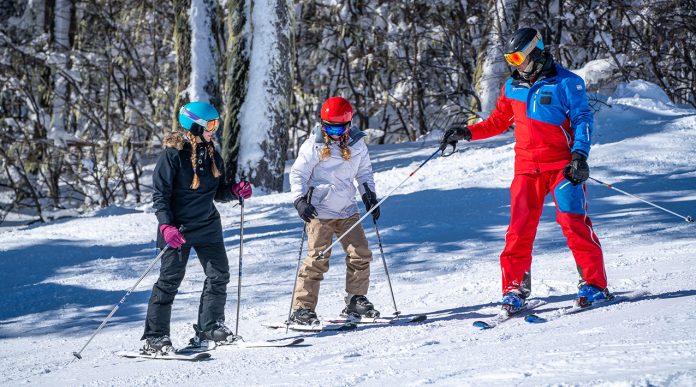 Neuquén extendió su temporada de nieve hasta fines de septiembre