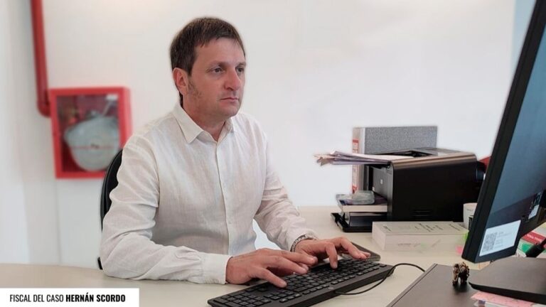 Extienden detención de acusado por lesiones y privación de la libertad
