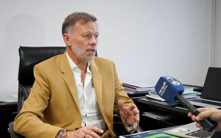 San Martín de los Andes será sede de una expo internacional de construcción