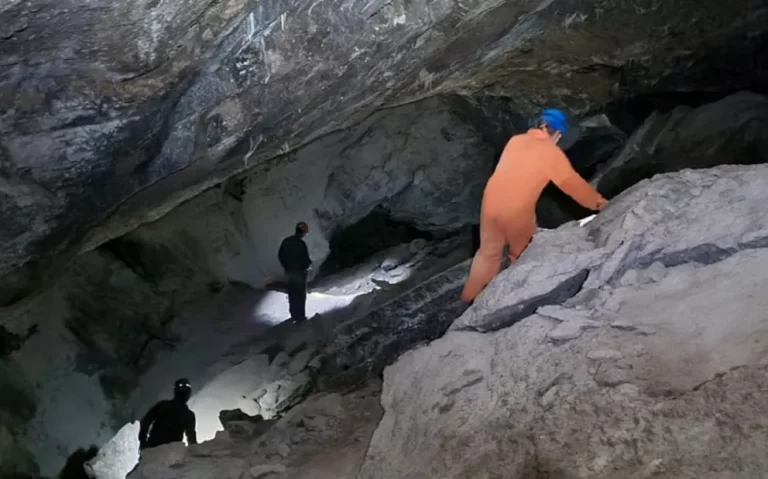 Neuquén será sede de V Jornadas Nacionales de Espeleología