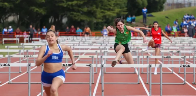 Más de 120 jóvenes neuquinos irán a los Juegos Deportivos Evita