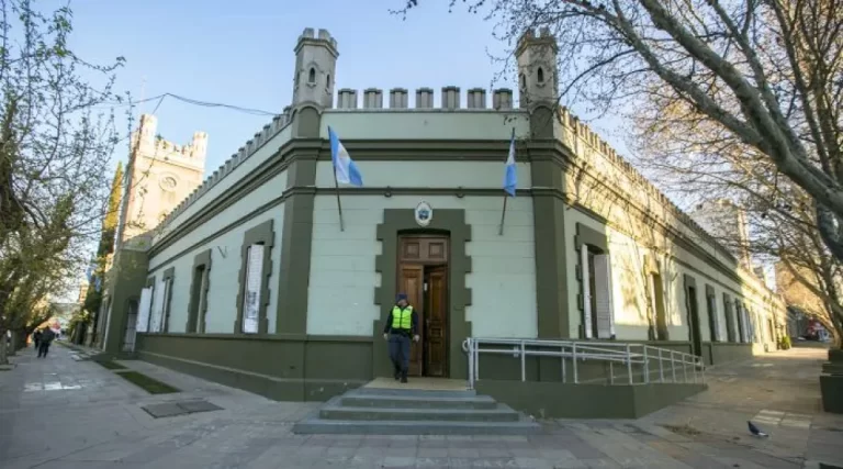 El gobernador rechazó pedidos de agentes sumariados