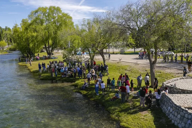 Se lanzó oficialmente la Temporada de Pesca