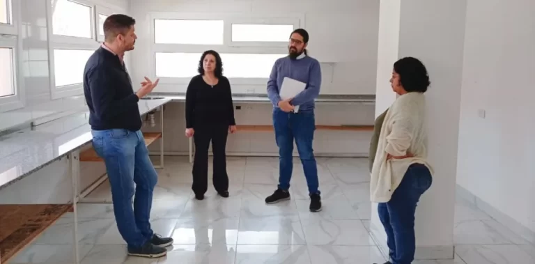 Neuquén se prepara para producir su propio repelente