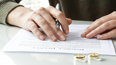 Nuevo divorcio exprés: el Gobierno impulsa una ley que no exige ir a la Justicia