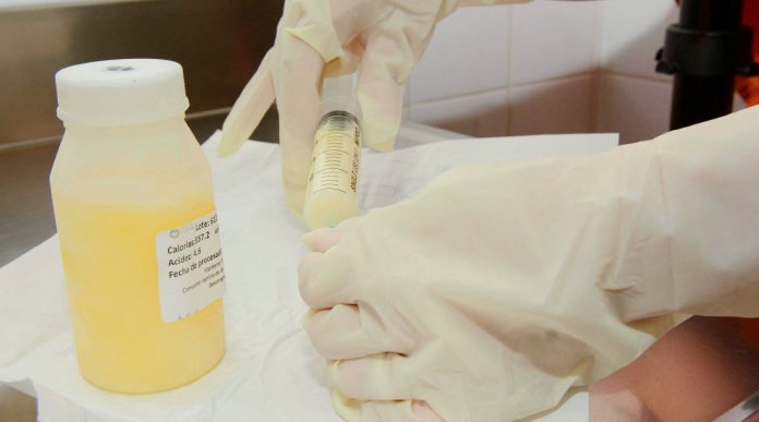 El Banco de Leche Humana convoca a donantes