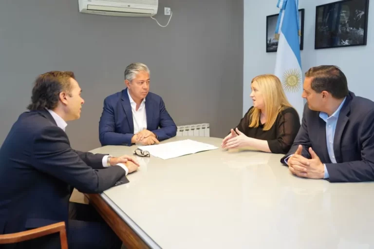 Figueroa girará a la Legislatura la adhesión a la ley de narcomenudeo