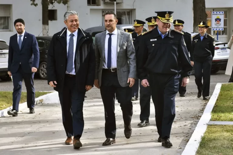 El dinero secuestrado será para promover la lucha contra las drogas