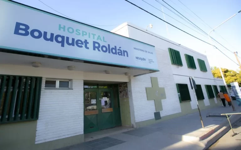 El hospital Bouquet Roldán tendrá un Banco de Córneas