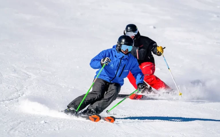 Chapelco recibió el premio al mejor centro de esquí