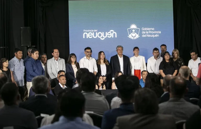 Gobiernos locales recibieron $ 250 millones para programas de protección integral