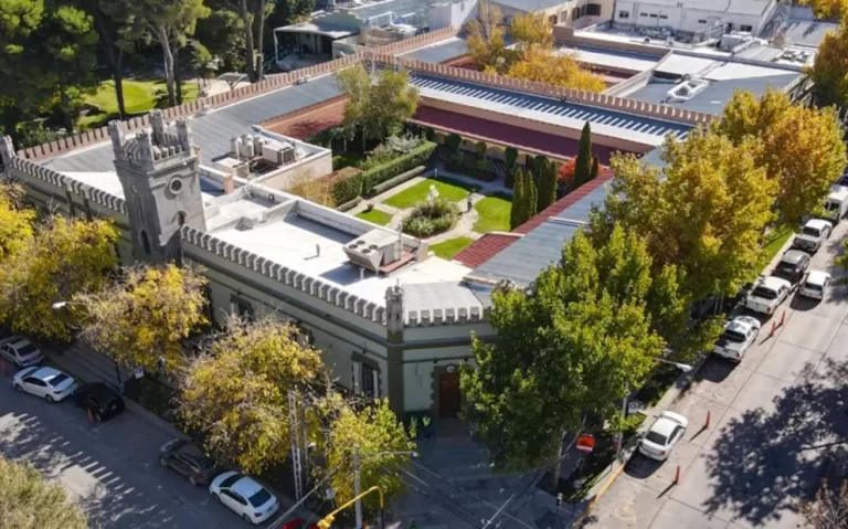 Figueroa envió un presupuesto con mayor distribución territorial