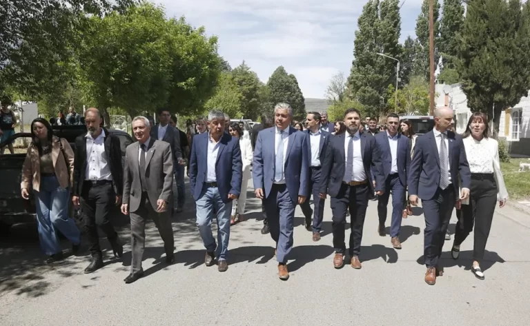 La provincia ahorró 1.000 millones de dólares en un año