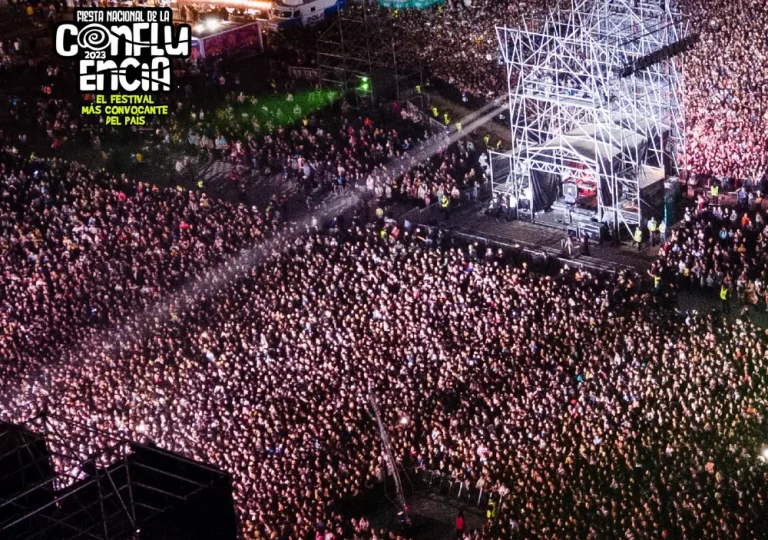 La Fiesta de la Confluencia 2025 ya tiene sus primeros artistas confirmados