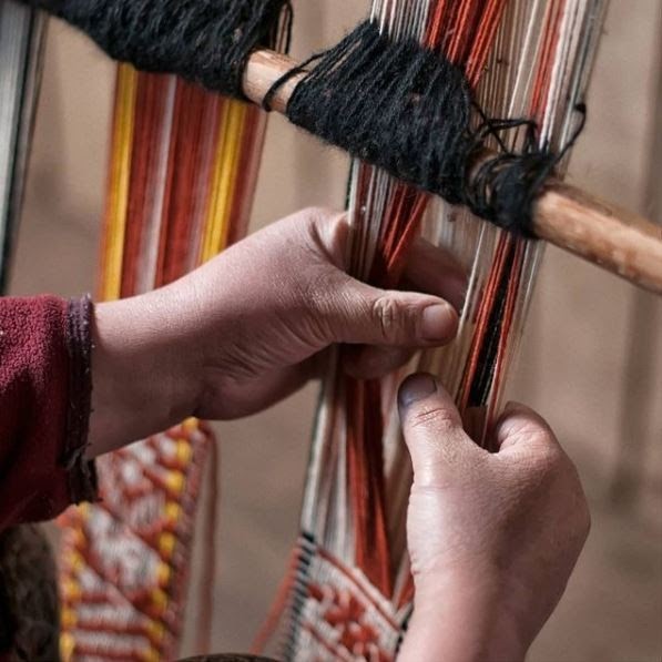 Se abren las Inscripciones para el Tercer Encuentro de Tejedoras del Neuquén