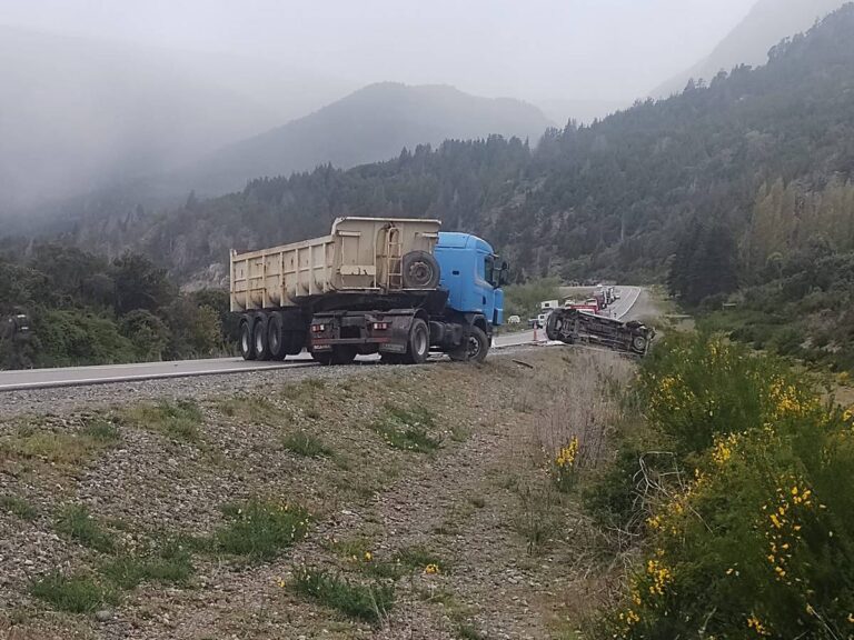 Condenaron al chofer que causó la tragedia en Villa La Angostura