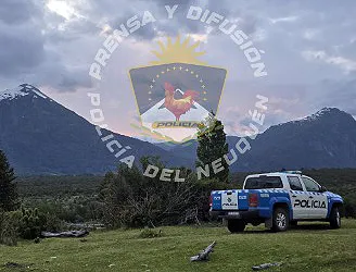 Un hombre fue hallado muerto en la zona del lago Huechulafquen