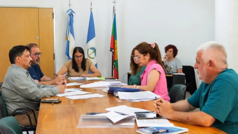 Se aprobó el calendario Escolar 2025-2026