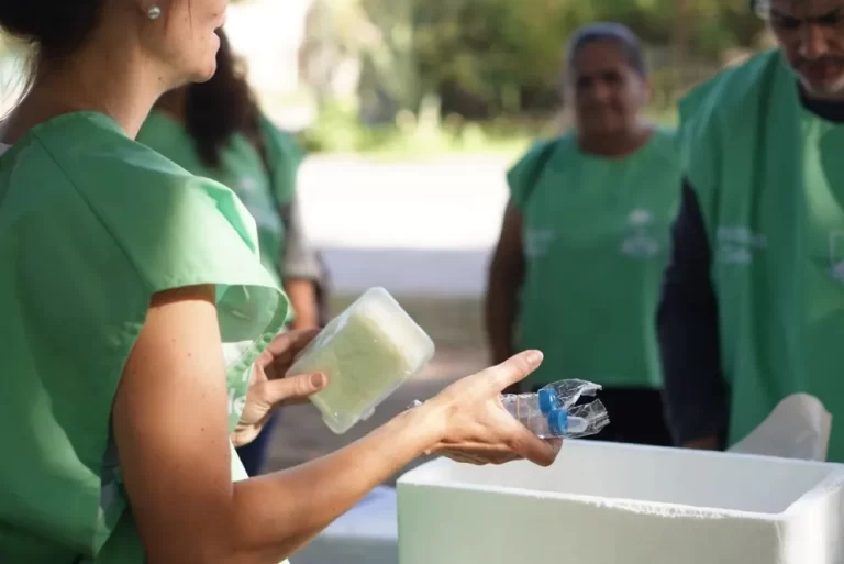 Salud refuerza la prevención contra el Dengue en Neuquén