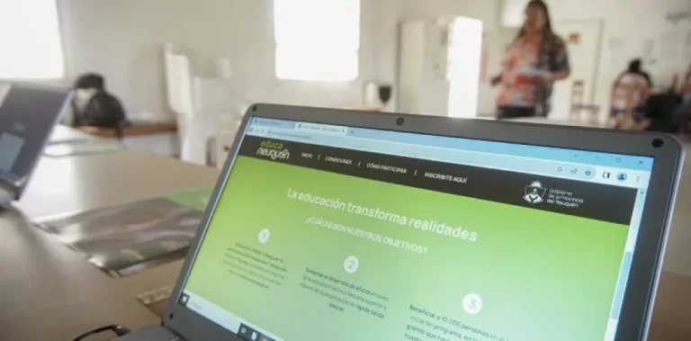 En febrero abren las nuevas inscripciones al Plan de Becas Gregorio Álvarez