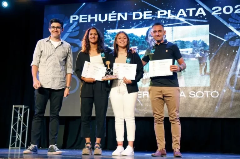 Ya están los ternados para los Premios Pehuén 2024