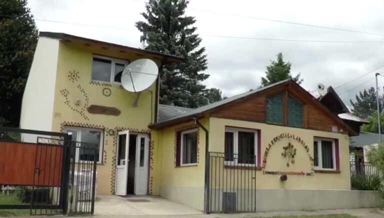 El Gobierno provincial licita el nuevo edificio de la Escuela Integral Nº 3