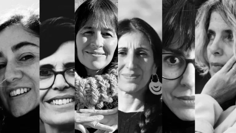 Las Guachas: Una editorial patagónica que lleva cinco años visibilizando voces femeninas y disidentes