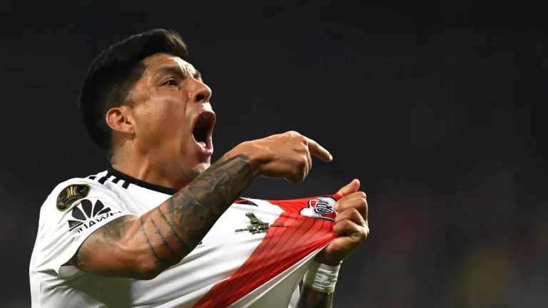 Confirmado: Enzo Pérez vuelve a River y viaja a San Martín de los Andes
