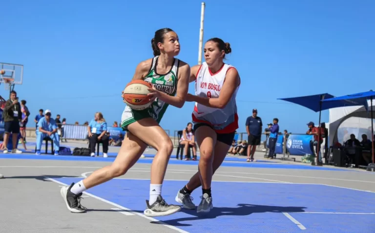 El programa de Becas a deportistas continuará durante 2025