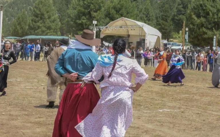 Agenda las seis fiestas populares para disfrutar el próximo fin de semana