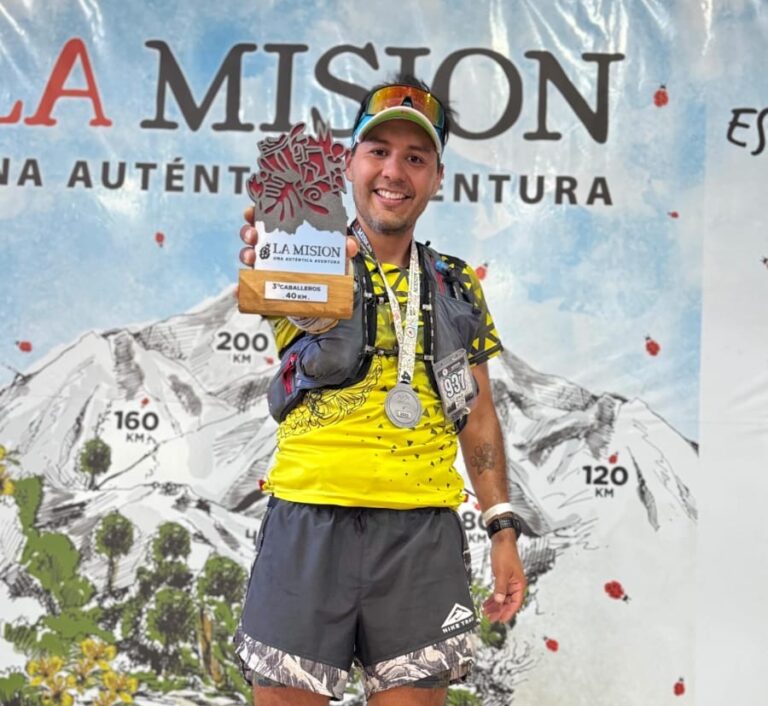 La Misión en Villa La Angostura