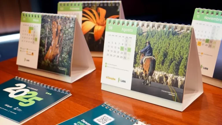 IJAN presentó concurso de fotografía que busca reflejar la identidad neuquina