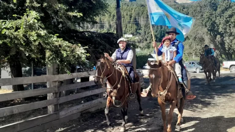 Este fin de semana largo se llevarán a cabo tres fiestas regionales
