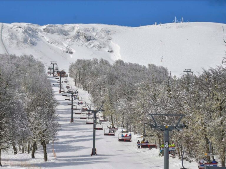 Gobierno confirmó la apertura de Chapelco en la temporada 2025 y descartó la prorroga del contrato actual