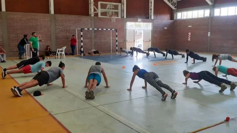 Proponen crear el Registro Único de Deportes y Actividad Física