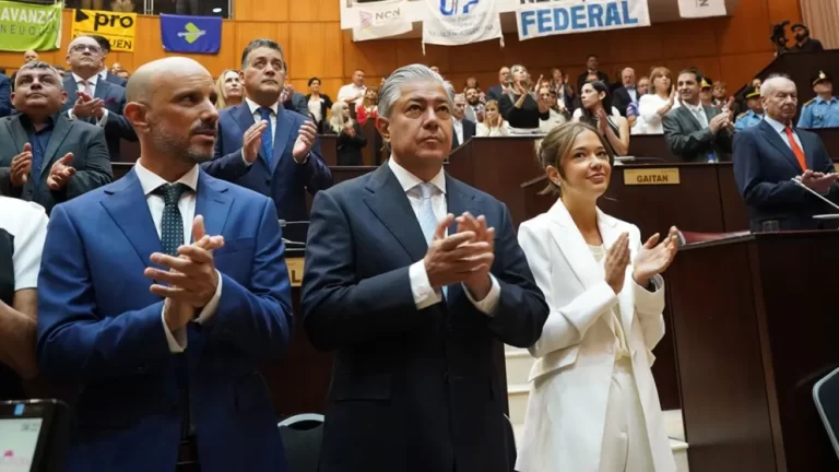 El Fondo Neuquino garantizará el acceso a las viviendas