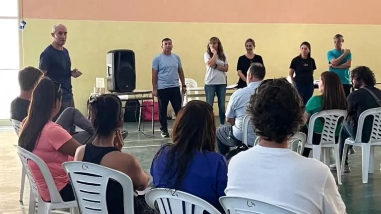 Históricas titularizaciones para los CEF y Plantas de campamento