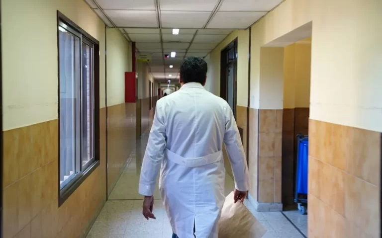 Amplia convocatoria de Salud para cubrir más de 60 puestos en toda la provincia