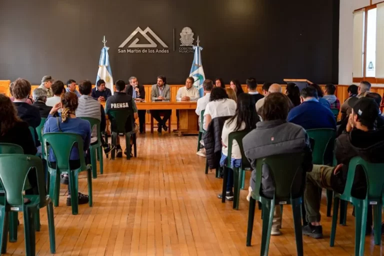 Convocatoria nacional e internacional para concesionar Cerro Chapelco