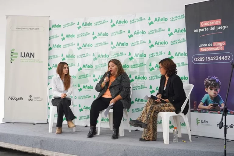El IJAN promueve jornadas de debate sobre consumos problemáticos de pantallas