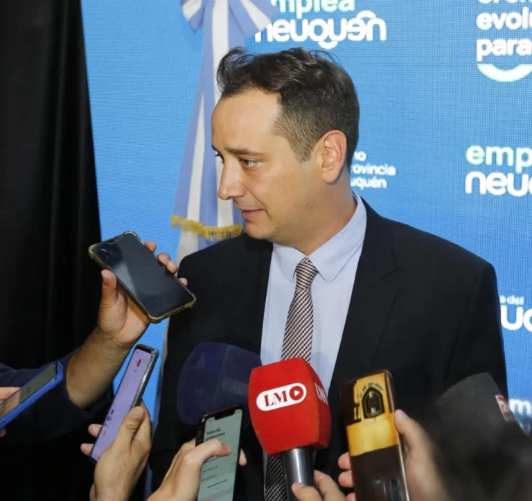 Emplea Neuquén lanzó un Campus Virtual para capacitaciones esenciales