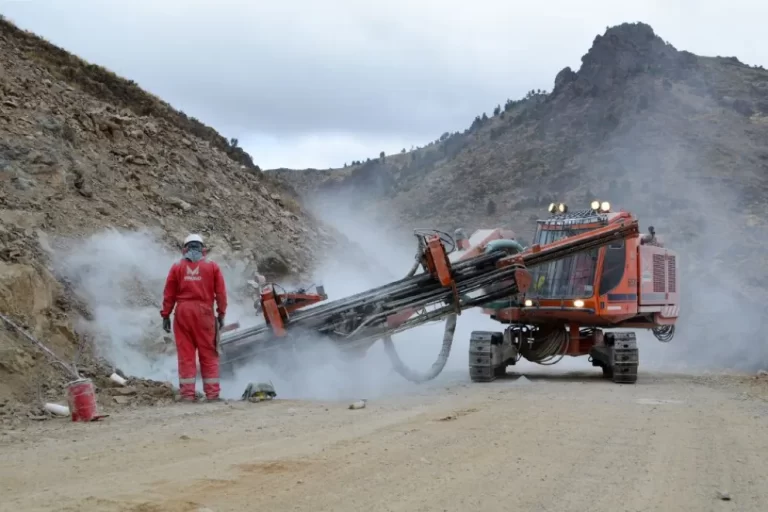 Corte total de tránsito en la ruta provincial 23