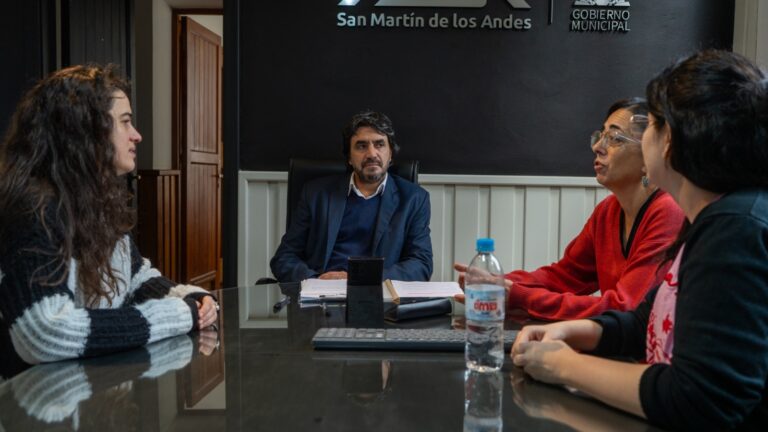 Docentes piden al Municipio avales para la creación del Profesorado de Artes Visuales